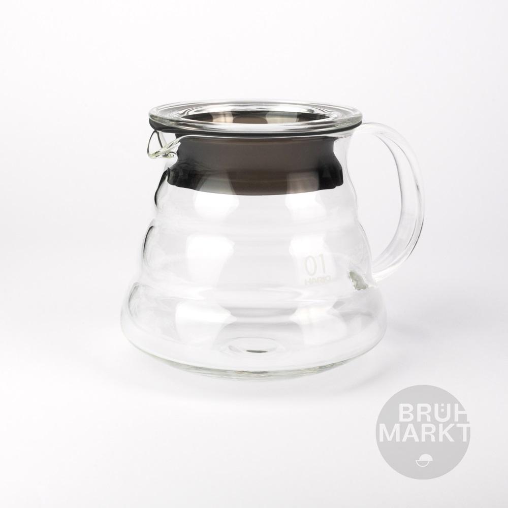 V60 Range Server