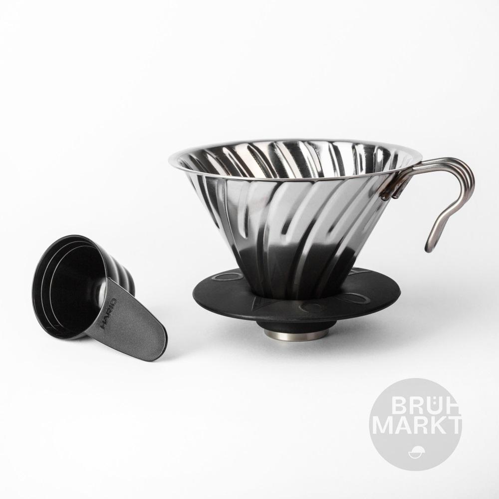 Hario V60 02 Metalfilter