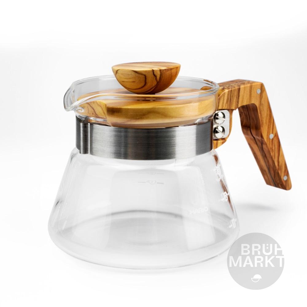 Coffee Server