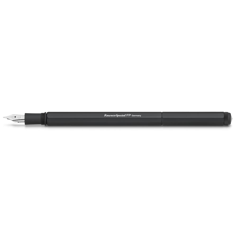 Kaweco Special Füllfederhalter / Fountain pen | Feine Feder / Fine nib | Artikelnummer: Kaw_spec_f