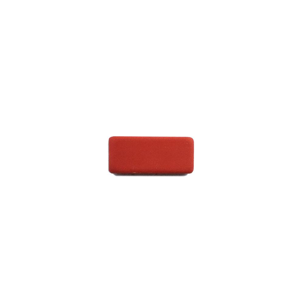 Blackwing Ersatzradiergummi  / Replacement Eraser | Rot / Red | Artikelnummer: radierer_rot