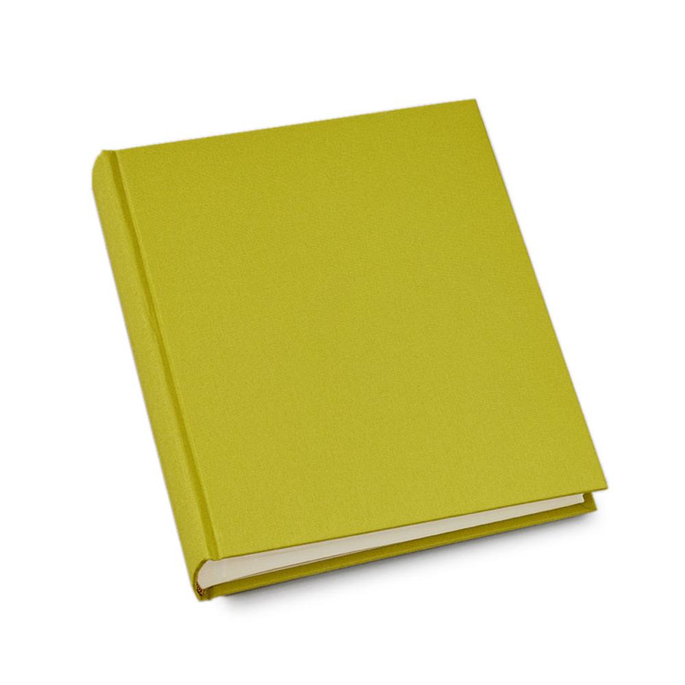 Medium Semikolon Fotoalbum / Photo Album | Pistazie / Matcha | Artikelnummer: 369954_m 