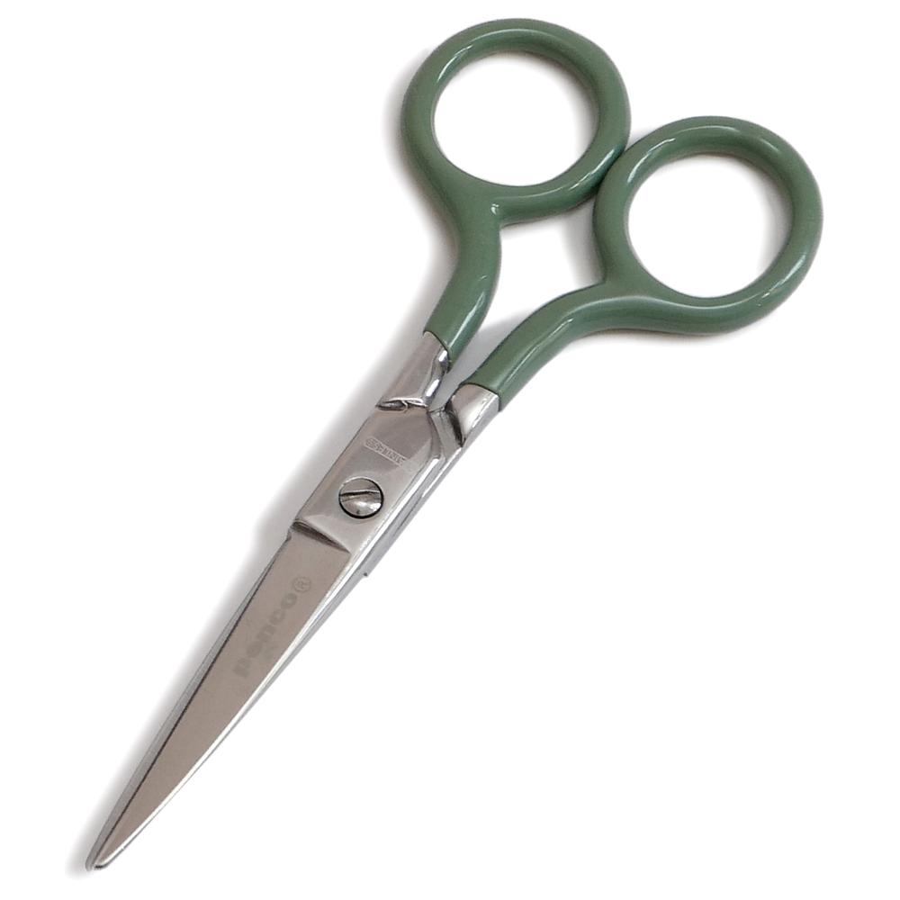 Kleine Scheren von Penco / Small Scissors by Penco | Grün / Green | Artikelnummer: schere-gruen