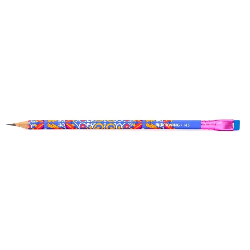 12 x Blackwing Volume 143 – Frida Kahlo | Sonderedition / Limited Edition | Artikelnummer: blackwing_Vol143
