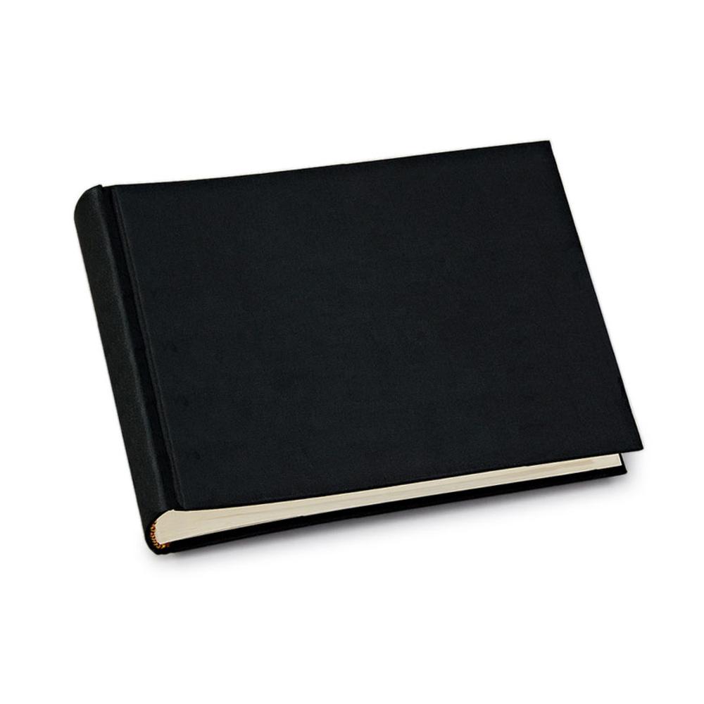 Kleines Semikolon Fotoalbum / Small Semikolon Photo Album | Schwarz / Black | Artikelnummer: 350983_s 