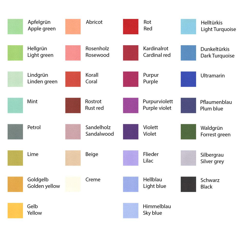 Satinband 6 mm / Satin Ribbon 6 mm | 5 meter Creme | Artikelnummer: 023.6mm.creme.5 