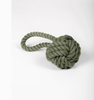 Hundespiel | Original Seilspielzeug Olive