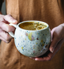 Tasse | Partyball-Tasse / Kaffeebecher - Weiß