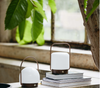 Lampe | Wiederaufladbare Lampe Troy 