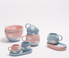 Tasse | Cloud Mug Large 500 ml – Sunset 
