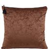Kissen | Kissenbezug Azay - Brown