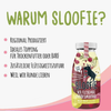 Hundeleckerli |  Hundesnack SLOOFIE -  WILD MEAT
