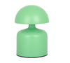 Lampe | Akku - LED Tischlampe Impetu - Bright Green/Hellgrün