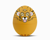 Küchenhilfe | Eieruhr / Intelligente Eieruhr - Tiger PiepEi