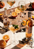 Neuer SPRITZ! GINCELLO GIN-Aperitif - 0,5l