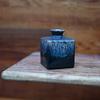 Vase | Mini - Vase / Dekogefäß CUBE - multicolor