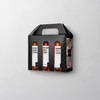 Geschenkset | 6 x 40ml Tonic Sirup Set