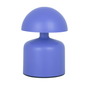 Lampe | Akku - LED Tischlampe Impetu - Bright Purple/Lila