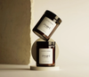 Kerze | Duftkerze The Olphactory { hygge} - Palo Santo