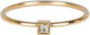 Ring "Crystal"