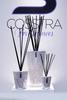Raumduft | Diffusor / Vase Ice - Duft: Sant Roses