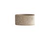 Lampenschirm | Elliptischer Schirm KASSEI - Beige