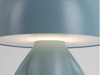 Lampe | Akku-Tischlampe Leitmotiv Bear - Light Blue 