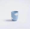 Espresso-Tasse | Cloud Mug Mini – Satin Blue