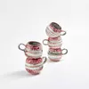 Tasse | Mittelgroße Kaffee-/ Balltasse Grandpa's Sweater 