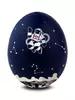 Küchenhilfe | Eieruhr / Intelligente Eieruhr - Space PiepEi