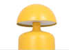 Lampe | Akku - LED Tischlampe Impetu - Bright Yellow/Gelb