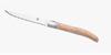Messer | 6tlg. Steakmesser Set Laguiole - Spiegeleiche