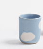 Espresso-Tasse | Cloud Mug Mini – Satin Blue