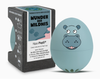 Küchenhilfe | Eieruhr / Intelligente Eieruhr - Hippo PiepEi 