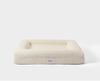 Tierbedarf | Hunde- /Katzenbett Bouclé - Medium 