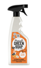 Reinigungsmittel | Küchenreiniger Spray Orange & Jasmine 