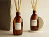 Raumduft | Diffuser Nachfüllflasche The Olphactory < blessing > - Dark Amber