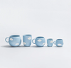 Espresso-Tasse | Cloud Mug Mini – Satin Blue