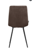 Stuhl | Esszimmerstuhl Lynn - taupe 