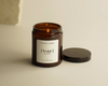 Kerze | Duftkerze The Olphactory { hygge} - Palo Santo