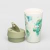 Becher | Plant Deluxe Cup / To Go Becher - Save the Planet