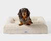 Tierbedarf | Hunde- /Katzenbett Bouclé - Klein
