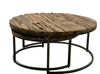 Tisch | 2er Set Couch-/ Beistelltisch Goa