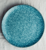Teller | Salat-/ Brotteller COOL BLUE 