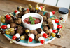 Gewürzmischung | Kräutermischung Teufelszeug - 60g