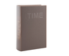 Uhr | Wecker / Alarm Clock Book - WarmGrey