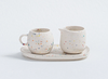 Ausgießer | Milchkännchen / Milk Jug New Party - Weiß