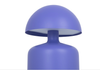 Lampe | Akku - LED Tischlampe Impetu - Bright Purple/Lila