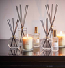 Raumduft | Raum-/ Zimmerspray Boutique -Lily & Green Tea 