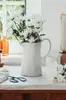 Krug | Pitcher Nature Shape - weiß
